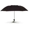 Image de Parapluie manche de pistolet pirate