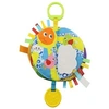 Image de Livre d'éveil pour Bébé en Tissu jeu de cerveau d'apprentissage cadeaux - Couleur 019