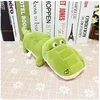 Image de crocodile mignon en peluche - vert036