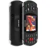 Image de Smartphone K110 HD écran 2.8 pouces 2600mAh contenir 100 jeux noir