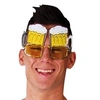 Image de Lunettes chopes bière mousseux marrante costume déguisement