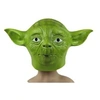 Image de Masque yoda star wars déguisement latex