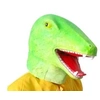 Image de Masque de déguisement dinosaure