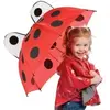 Image de Parapluie coccinelle pour enfant