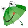 Image de Parapluie grenouille pour enfant