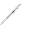 Image de Stylo multifonction bricolage 6 en 1 stylo, niveau, règle, stylet