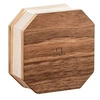 Image de Lampe à poser Accordéon Bamboo