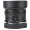 Image de Objectif 7artisans 7.5mm F / 2.8 Fisheye à 180 ° grand angle pour objectifs Canon EF-M