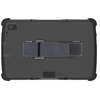 Image de InfoCase - Coque de protection pour tablette - robuste - polycarbonate, polyuréthanne thermoplastique (TPU) - clair - pour Zebra ET40, ET40-HC (10 ",