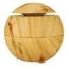 Image de 600ml à ultrasons Accueil Aroma Humidificateur Diffuseur Purificateur NAGOMI Atomiseur US_kosenewe157