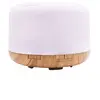 Image de 500ML ultrasons Accueil Aroma Humidificateur Diffuseur Purificateur NAGOMI Atomiseur UE_kosenewe167