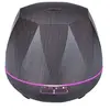 Image de 500ML ultrasons Accueil Aroma Humidificateur Diffuseur Purificateur NAGOMI Atomiseur UE_kosenewe171