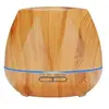Image de 500ML ultrasons Accueil Aroma Humidificateur Diffuseur Purificateur NAGOMI Atomiseur US_kosenewe176