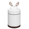 Image de Antlers Mini USB Accueil Humidificateur Purificateur Atomiseur Purificateur d'air Diffuseur