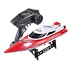 Image de HJ806B RC Bateau à grande vitesse 35 kmh 200m Distance de contrôle rapide des navires RC Boat Racing