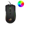 Image de HXSJ Brand New 3200dpi optique Professional Gaming Mouse Avec 7 couleurs vives LE wedazano130