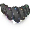 Image de 3200dpi LED 7 boutons USB filaire Gaming Mouse Pro pour PC pour ordinateur portable console de jeu wedazano247