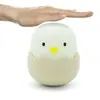 Image de Poulet Cartoon coquille d'oeuf Tumbler nuit Veilleuse wedazano27