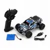 Image de New 01h18 RC Car 2811 2.4G 20KM / H haute vitesse voiture de course d'escalade de contrôle à distance wedazano107