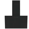 Image de - Hotte Aspirante Standard - 3 Vitesses - Noir - 60 cm
