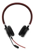 Image de Evolve 40 UC stereo - Micro-casque - sur-oreille - filaire - jack 3,5mm