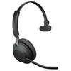 Image de Evolve2 65 UC Mono - Micro-casque - sur-oreille - convertible - Bluetooth - sans fil - USB-A - isolation acoustique - noir