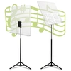 Image de Bouclier Acoustique Transparent
