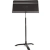 Image de Pupitre Concertino Noir