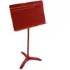 Image de Pupitre Symphony Rouge Verni Pupitres