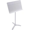 Image de Pupitre Symphony Blanc Verni Pupitres