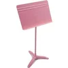 Image de Pupitre Symphony Rose Verni Pupitres