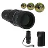Image de Jumelle hd 16x52 dual focus zoom optique monoculaire vision nocturne et vision nocturne