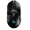 Image de Logitech G903 filaire sans fil bimode jeu RVB Souris 12000DPI Souris optique
