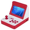 Image de Mini 4.3 pouces Arcade jeu Retro Machines pour les enfants avec 3000 Classique Jeux vidéo_Hailoihd