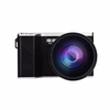 Image de Full HD 1080P optique 12x Zoom numérique Sport Camescopes action _hailoihd36