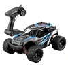 Image de Nouveau 50KM / H 1/18 Echelle RC voiture 2.4G 4 roues motrices à grande vitesse rapide Télécommandé grande piste hailoihd629