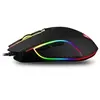 Image de Motospeed V30 3500dpi 6 Boutons de respiration LED souris optique filaire Gaming _hailoihd50