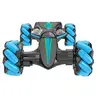 Image de Noël Stunt RC Gesture voiture de détection Torsion VehicleDrift Conduire Jouet Cadeaux_hailoihd91