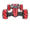Image de Noël Stunt RC Gesture voiture de détection Torsion VehicleDrift Conduire Jouet Cadeaux_hailoihd92