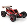 Image de 01:16 2RM haute vitesse RC voiture de course à distance de contrôle camions hors route jouets Buggy_hailoihd164