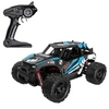 Image de 01:18 Télécommande 4 roues motrices camions RC 36 kmh Big-Foot tout-terrain haute vitesse_hailoihd229