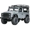 Image de MN Modèle MN99 / 99S 01h12 Balances RC Crawler voiture 2.4G 4 roues motrices Contrôle à distance jouets camion_hailoihd246
