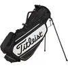 Image de Titleist Standbag Tour Premium StaDry, noir/blanc