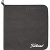 Image de Titleist Serviette de raquette StaDry Performance, noir