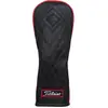 Image de Titleist Fairwaywood Headcover, noir