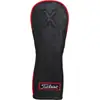 Image de Titleist Headcover hybride, noir