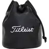 Image de Titleist Pochette pour objets de valeur, noir