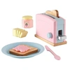Image de Ensemble grille-pain - Pastel