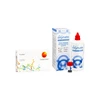 Image de Proclear Compatibles Sphere CooperVision (6 lentilles) + ReNu MultiPlus 360 ml avec étui