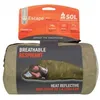Image de Sol - Escape Bivvy - Sursac de bivouac Green - Taille unique
